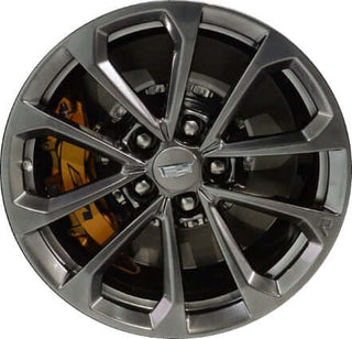 OEM Stock Wheels / Rims for Cadillac Cts Ctsv | 19563 | 4752 | 4792 | 97592 | 23483709