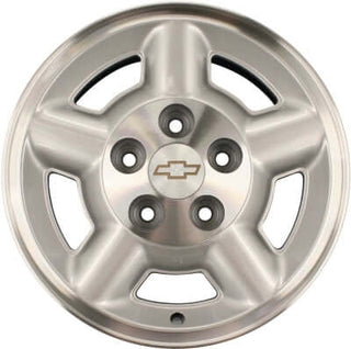 OEM Stock Wheels / Rims for Gmc Blazer S10 Jimmy S15 Blazer S10 Jimmy S15 Sonoma | 5038 | 9591907