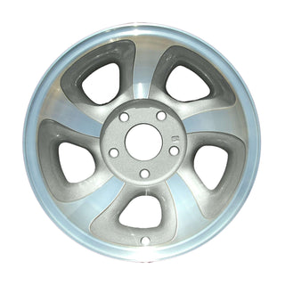 OEM Stock Wheels / Rims for Gmc Blazer S10 Jimmy S15 Blazer S10 Jimmy S15 Sonoma | 5063 | 9592680 | 12368965
