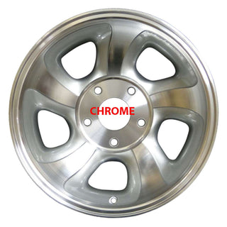OEM Stock Wheels / Rims for Gmc Blazer S10 Jimmy S15 Blazer S10 Jimmy S15 Sonoma | 5063 | 9592680 | 12368965