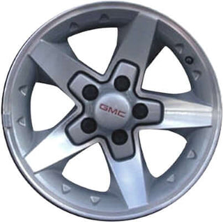OEM Stock Wheels / Rims for Gmc Blazer S10 Jimmy S15 Sonoma | 5116 | 9593758