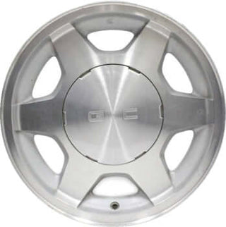 OEM Stock Wheels / Rims for Gmc Savana 1500 Sierra 1500 Yukon 1500 | 5156 | 9598144