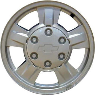 OEM Stock Wheels / Rims for Isuzu Colorado Canyon I280 I290 I350 I370 | 5182 | 9594990