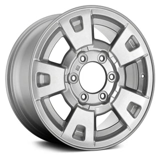 OEM Stock Wheels / Rims for Isuzu Colorado Canyon I280 I290 I350 I370 | 5183 | 5251 | 9593993