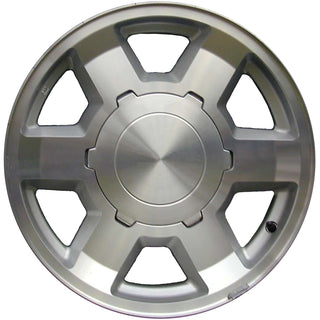 OEM Stock Wheels / Rims for Gmc Tahoe Sierra 1500 Yukon 1500 | 5193 | 9594490 | 9594491 | 09594491 | 89038690