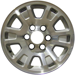 OEM Stock Wheels / Rims for Gmc Sierra 1500 Sierradenali 1500 Yukon 1500 | 5222 | 8905912309595380