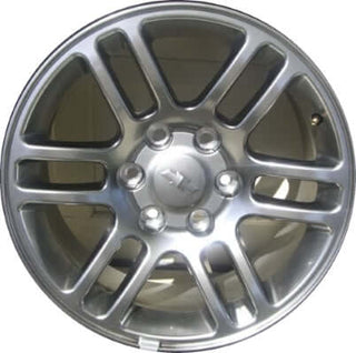 OEM Stock Wheels / Rims for Gmc Colorado Canyon I280 I290 I350 I370 | 5228 | 9597157