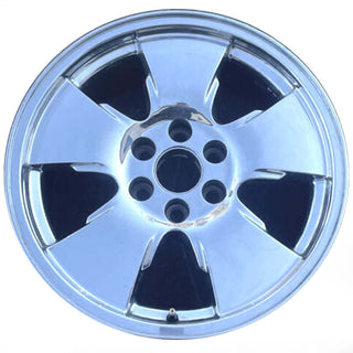 OEM Stock Wheels / Rims for Gmc Escalade Avalanche 1500 Silverado 1500 Suburban 1500 Tahoe Sierra 1500 Sierra Denali 1500 Yukon 1500 | 5236 | 5310 | Gm | 9596054