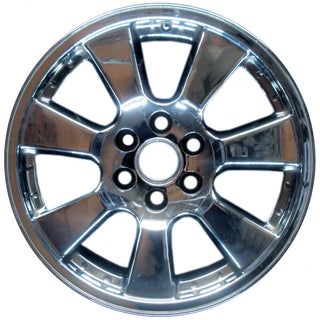 OEM Stock Wheels / Rims for Gmc Escalade Avalanche 1500 Silverado 1500 Suburban 1500 Tahoe Sierra 1500 Sierra Denali 1500 Suburban 1500 Yukon 1500 | 5238