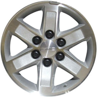 OEM Stock Wheels / Rims for Chevrolet  1500 Van Savana 1500 Sierra 1500 Sierradenali 1500 Yukon 1500 | 5296 | 5422 | 9595455