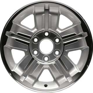 OEM Stock Wheels / Rims for Chevrolet Avalanche 1500 Silverado 1500 Suburban 1500 Tahoe | 5300 | 5353 | 9598055 | 9595987