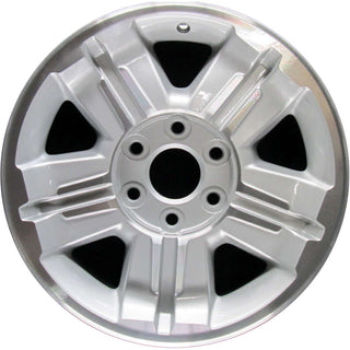 OEM Stock Wheels / Rims for Chevrolet  Avalanche 1500 Silverado 1500 Suburban 1500 Tahoe | 5300 | 5353 | 92230895