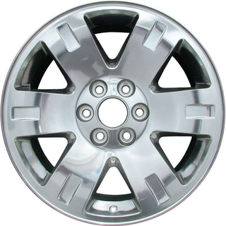 OEM Stock Wheels / Rims for Gmc Sierra 1500 Sierradenali 1500 Yukon 1500 | 5306 | 1.91E | 11