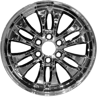 OEM Stock Wheels / Rims for Gmc Escalade Avalanche 1500 Silverado 1500 Suburban 1500 Tahoe Sierra 1500 Sierra Denali 1500 Suburban 1500 Yukon 1500 | 5331