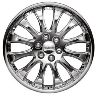 OEM Stock Wheels / Rims for Gmc Escalade Avalanche 1500 Silverado 1500 Tahoe Sierra 1500 Sierra Denali 1500 Suburban 1500 Yukon 1500 | 5412 | 17800910