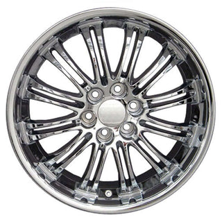 OEM Stock Wheels / Rims for Cadillac Escalade Avalanche 1500 Silverado 1500 Tahoe Sierra 1500 Sierra Denali 1500 Suburban 1500 Yukon 1500 | 5413 | 5497 | 1780037219170790