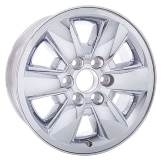 OEM Stock Wheels / Rims for Chevrolet Silverado 1500 Sierra 1500 Sierradenali 1500 Yukon 1500 | 5418 | 9597226