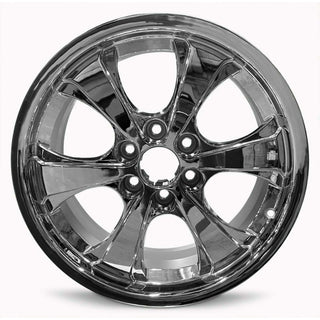 OEM Stock Wheels / Rims for Gmc Escalade Avalanche 1500 Silverado 1500 Suburban 1500 Tahoe Sierra 1500 Sierra Denali 1500 Suburban 1500 Yukon 1500 | 5495