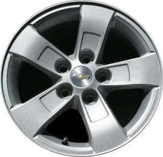 OEM Stock Wheels / Rims for Chevrolet Malibu | 16302 | 5558 | 98442 | 9598666