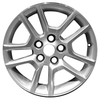 OEM Stock Wheels / Rims for Chevrolet Malibu | 17586 | 5559 | 5676 | 98385 | 9598668 | 23483622