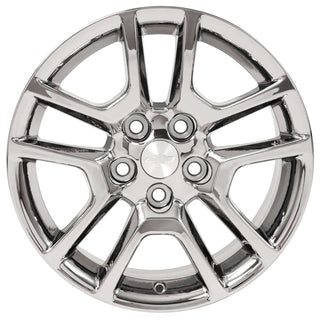 OEM Stock Wheels / Rims for Chevrolet Malibu | 17586 | 5559 | 5676 | 98385 | 9598668 | 23483622