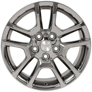 OEM Stock Wheels / Rims for Chevrolet Malibu | 17586 | 5559 | 5676 | 98385 | 9598668 | 23483622