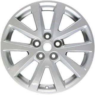 OEM Stock Wheels / Rims for Chevrolet Malibu | 18829 | 5560 | 5561 | 5608 | 98446 | 2312376023123750