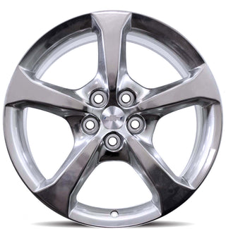 OEM Stock Wheels / Rims for Chevrolet Camaro | 20255 | 5576 | 5579 | 5626 | 98435 | 5578 | 5576
