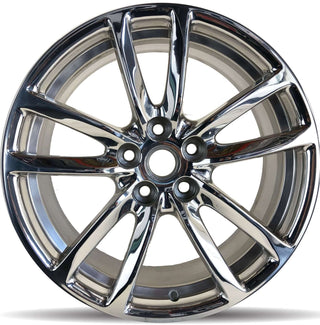 OEM Stock Wheels / Rims for Chevrolet Caprice Ss | 19376 | 5621 | 98717 | 92457030