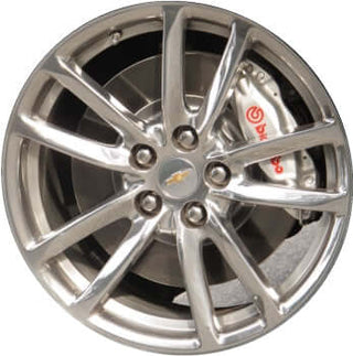 OEM Stock Wheels / Rims for Chevrolet Caprice Ss | 19382 | 5622 | 98718 | 92290395