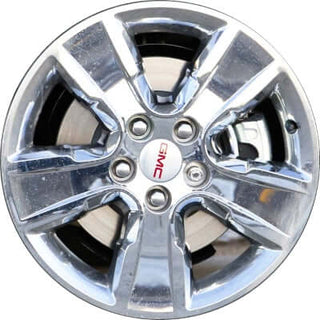 OEM Stock Wheels / Rims for Gmc Terrain | 5643