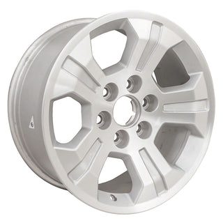 OEM Stock Wheels / Rims for Chevrolet Silverado 1500 Suburban 1500 Tahoe Sierra 1500 | 5647 | 5695 | 5753 | 5819 | 98744 | 23205585