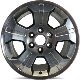 OEM Stock Wheels / Rims for Chevrolet Silverado 1500 Suburban 1500 Tahoe Sierra 1500 | 5647 | 5695 | 5753 | 5819 | 98744 | 23205585