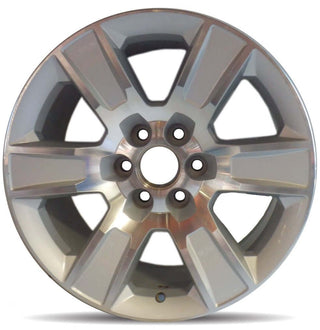 OEM Stock Wheels / Rims for Gmc Sierra 1500 Yukon 1500 | 5650 | 98795 | 22963360