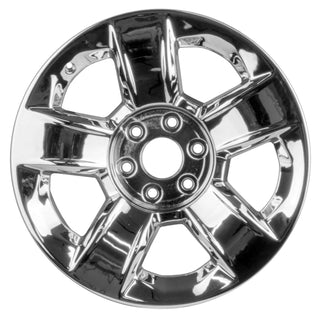 OEM Stock Wheels / Rims for Chevrolet Silverado 1500 Suburban 1500 Tahoe | 5651 | Aajj
