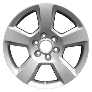 OEM Stock Wheels / Rims for Chevrolet Silverado 1500 Suburban 1500 Tahoe Sierra 1500 Yukon 1500 | 20295 | 5652 | 98745 | 23311825