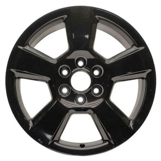 OEM Stock Wheels / Rims for Chevrolet Silverado 1500 Suburban 1500 Tahoe Sierra 1500 Yukon 1500 | 20295 | 5652 | 98745 | 84128217
