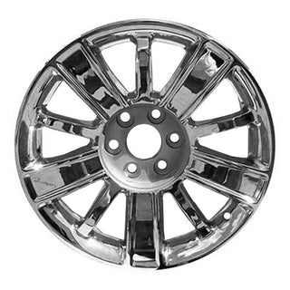 OEM Stock Wheels / Rims for Gmc Silverado 1500 Sierra 1500 Sierradenali 1500 | 5653 | 22871003