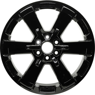 OEM Stock Wheels / Rims for Gmc Escalade Silverado 1500 Suburban 1500 Tahoe Sierra 1500 Sierra Denali 1500 Yukon 1500 | 5662 | 19301162