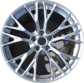 OEM Stock Wheels / Rims for Chevrolet Corvette | 19557 | 5734 | 5735 | 5736 | 5737 | 5739 | 97562 | 23288854