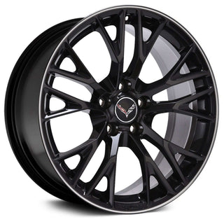 OEM Stock Wheels / Rims for Chevrolet Corvette | 20461 | 5740 | 5741 | 5742 | 5743 | 5745 | 97563 | 23288860