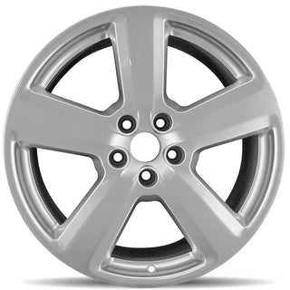 OEM Stock Wheels / Rims for Audi A4 A6 S4 | 58787 | 8E0601025Ak1H7