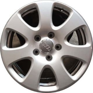 OEM Stock Wheels / Rims for Audi Q7 | 58802 | 4L0601025E