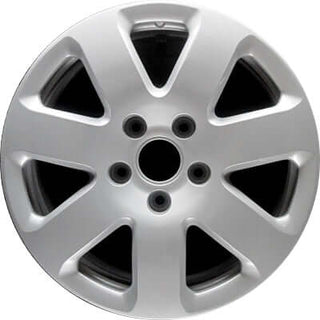 OEM Stock Wheels / Rims for Audi Q7 | 58803 | 4L0601025A