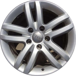 OEM Stock Wheels / Rims for Audi Q7 | 58804 | 4L0601025B