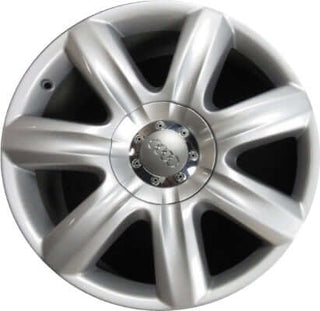 OEM Stock Wheels / Rims for Audi Q7 | 58805 | 4L0601025C