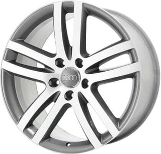 OEM Stock Wheels / Rims for Audi Q7 | 58806 | 4L0601025M