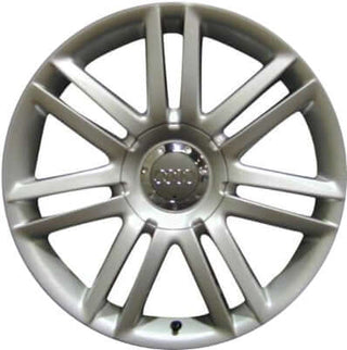 OEM Stock Wheels / Rims for Audi S4 | 58810 | 8E0601025Al