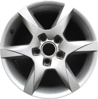 OEM Stock Wheels / Rims for Audi A6 | 58812 | 4F0601025Bh