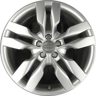OEM Stock Wheels / Rims for Audi A6 S6 | 58815 | 4F0601025At
